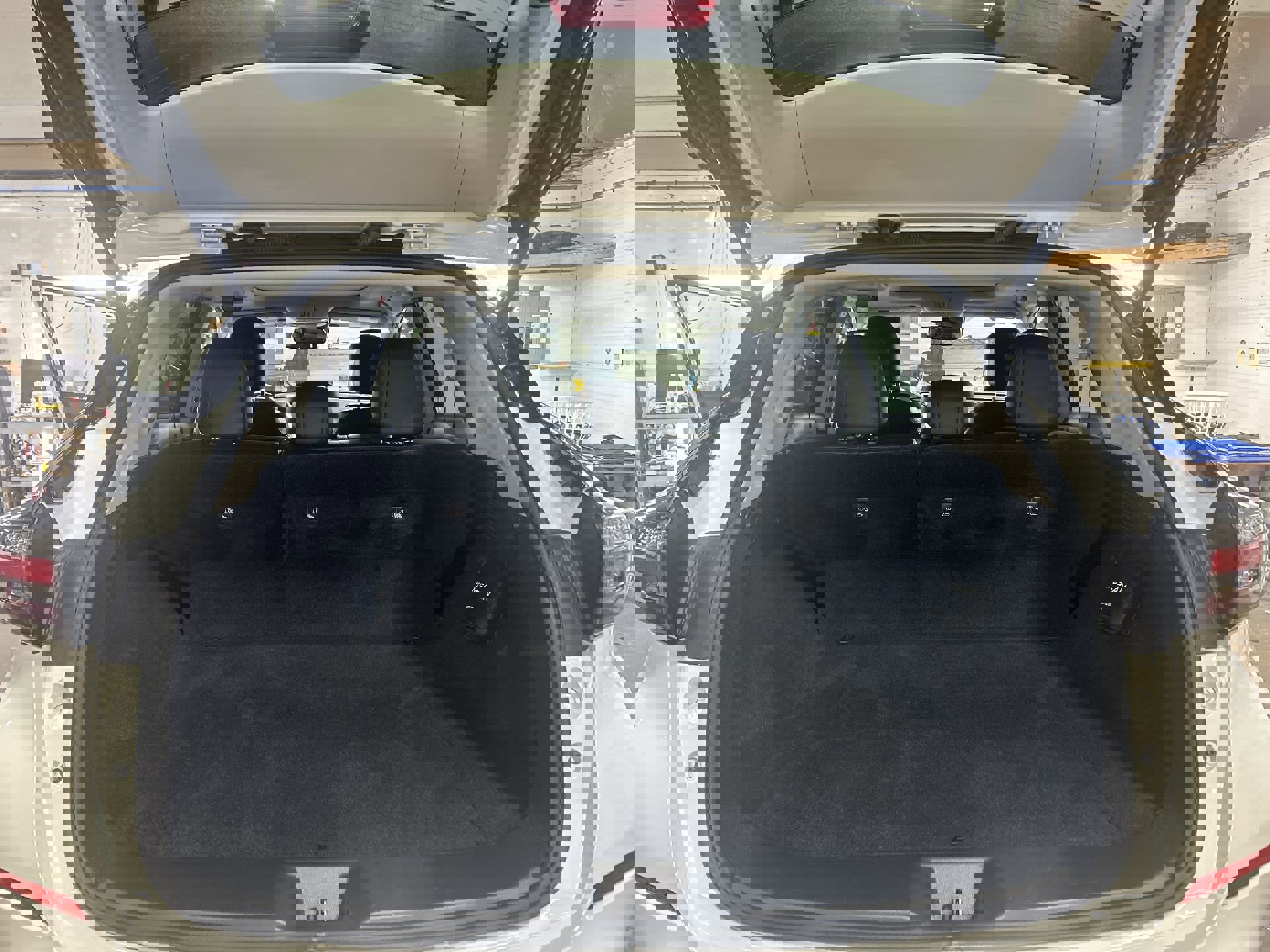 Used 2023 Nissan Murano SL w/ SL Moonroof Package image 27