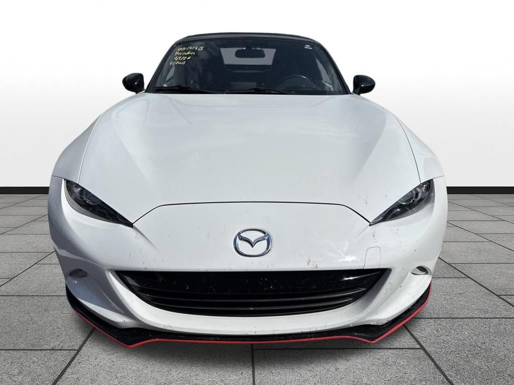 Used 2016 MAZDA MX-5 Miata Club w/ Brembo/BBS Package RWD image 32