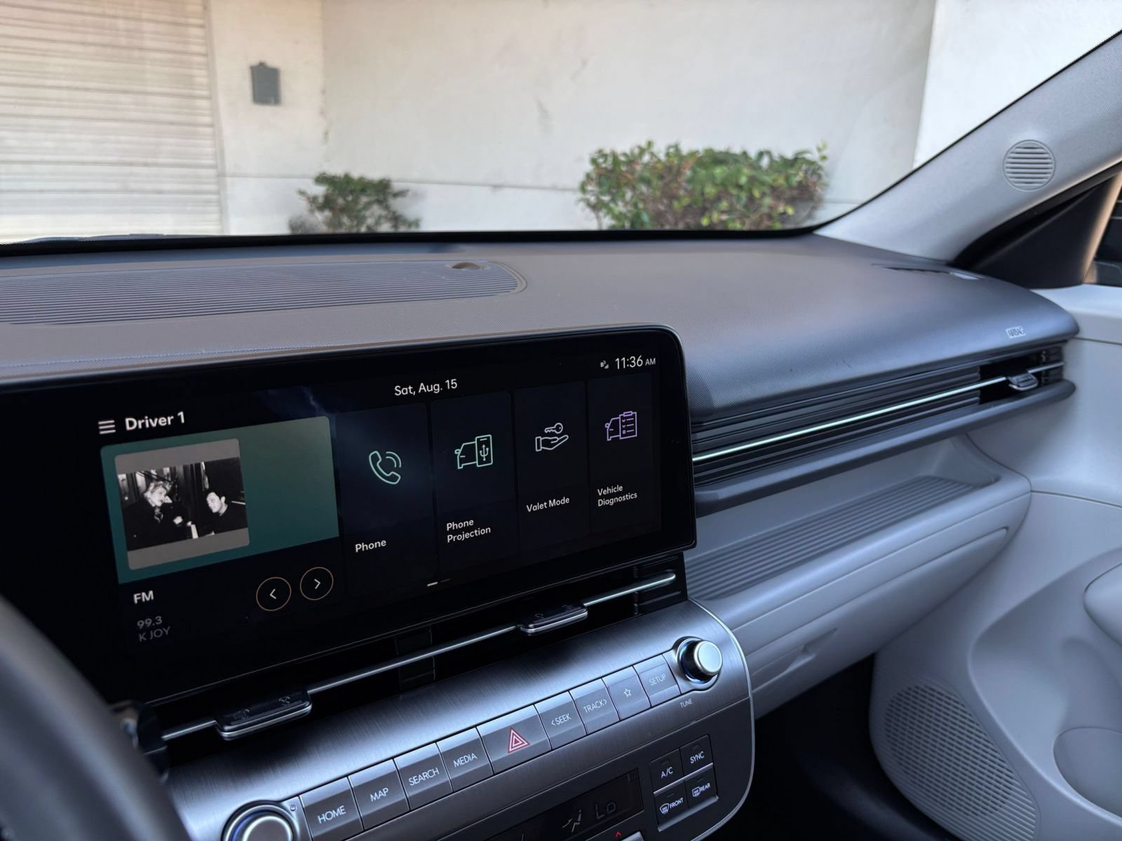 Used 2026 Hyundai Kona SEL Sport FWD image 20