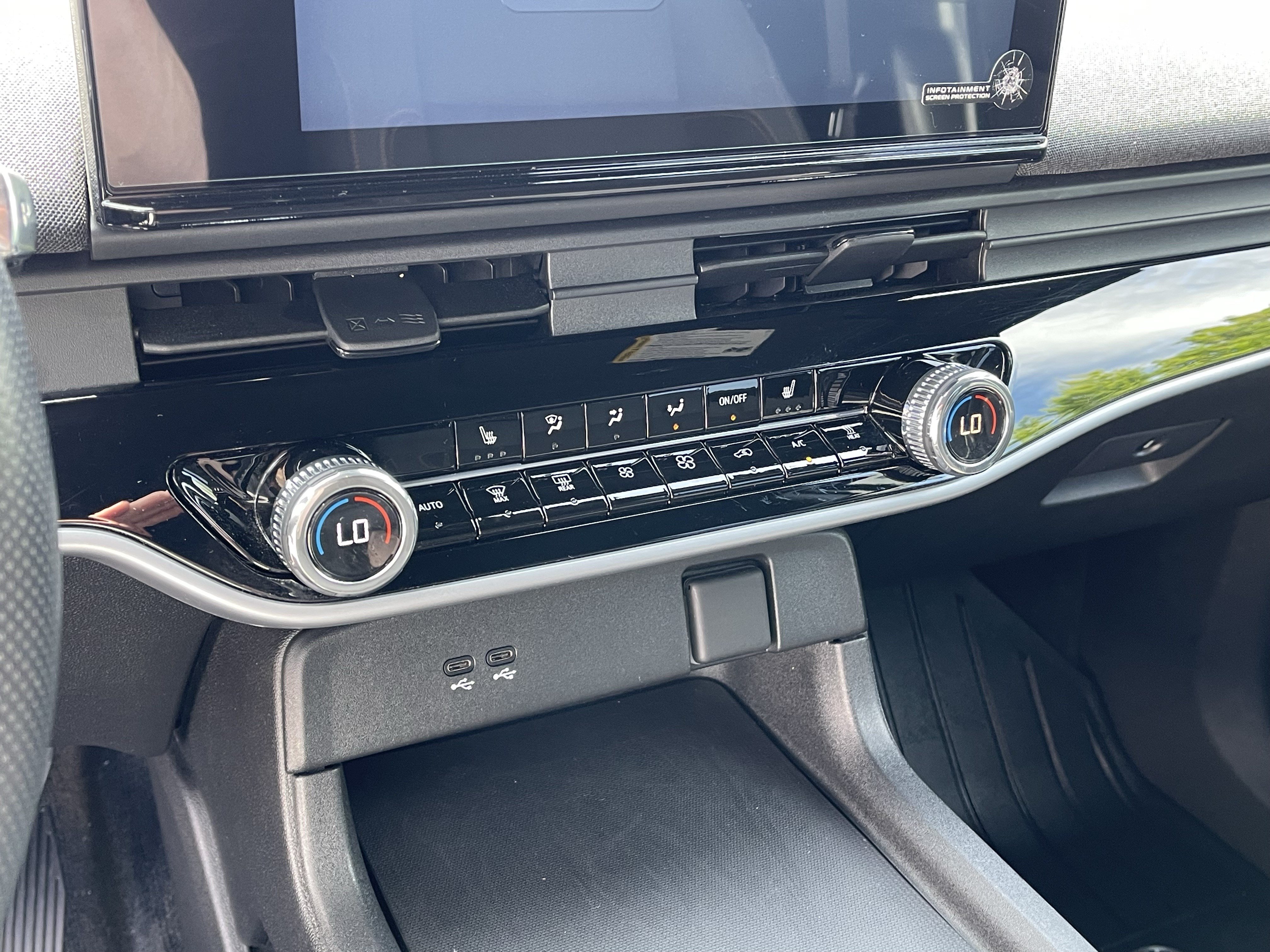 Used 2024 Honda Prologue EX image 22