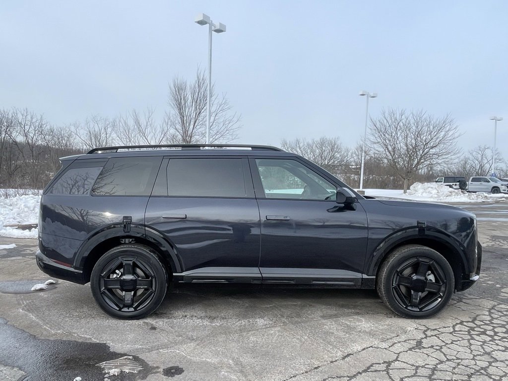 New 2027 Kia Telluride EX image 2