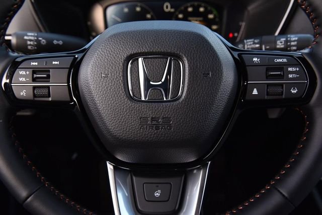 New 2026 Honda CR-V Sport Touring image 22