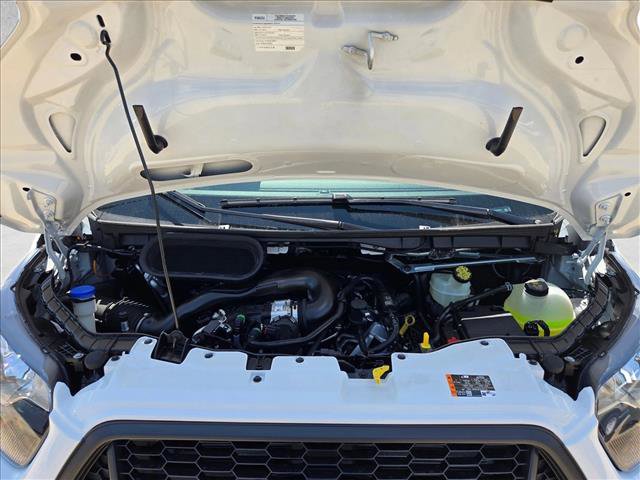 New 2026 Ford Transit 150 Low Roof RWD image 16