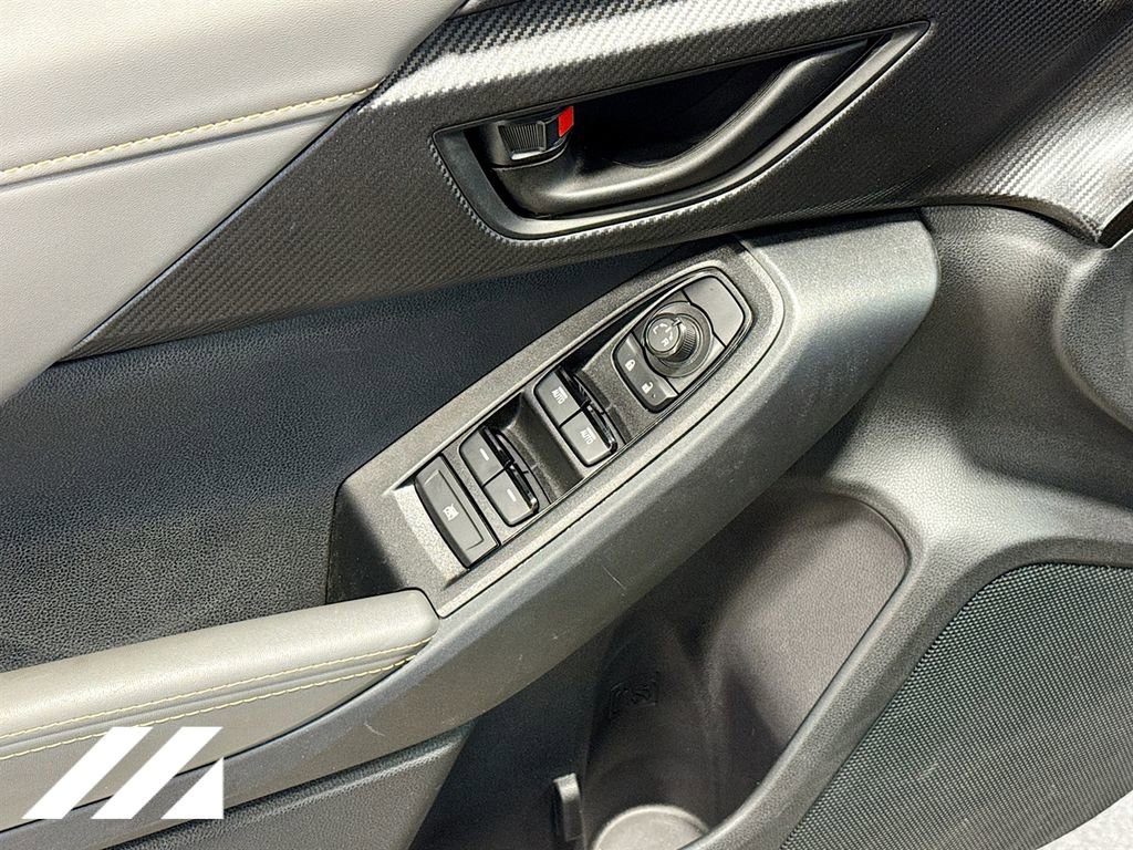 Used 2024 Subaru Crosstrek 2.5i Wilderness w/ Wilderness Package image 20