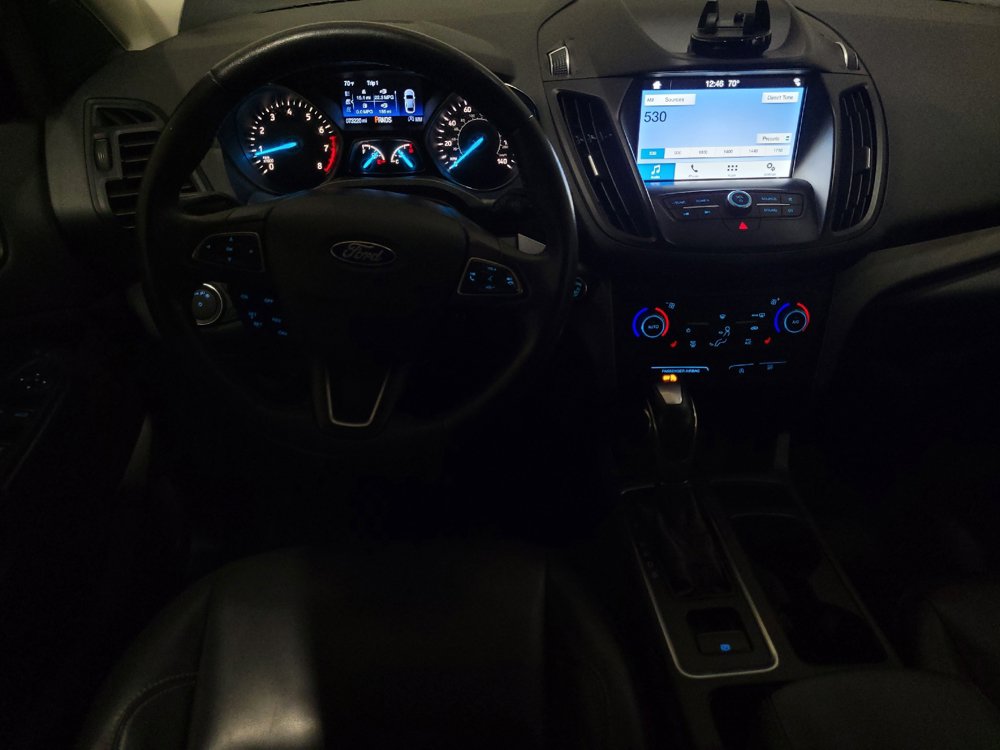 Used 2019 Ford Escape SEL AWD/4WD image 22