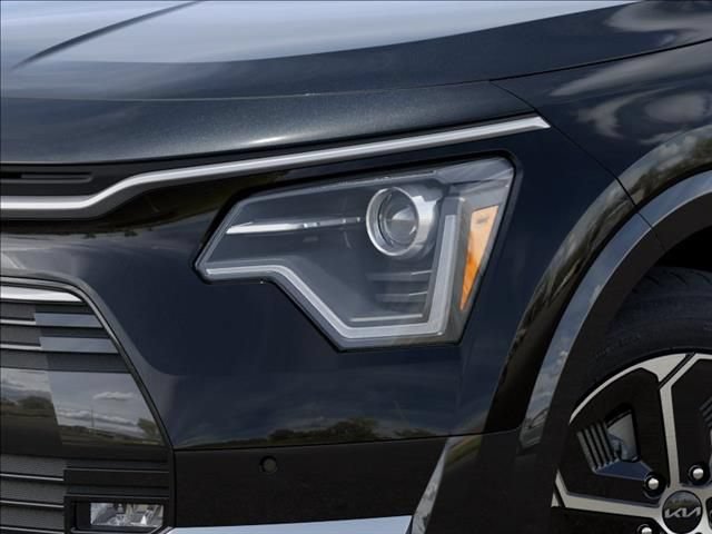 New 2026 Kia Niro FWD image 10