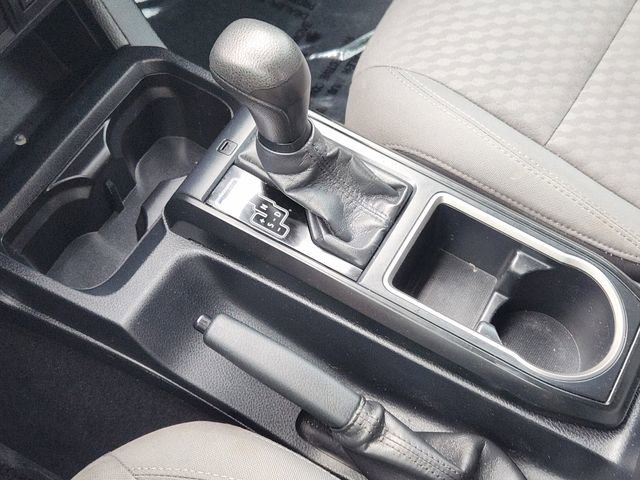 Used 2020 Toyota Tacoma SR w/ SR Convenience Package RWD image 22