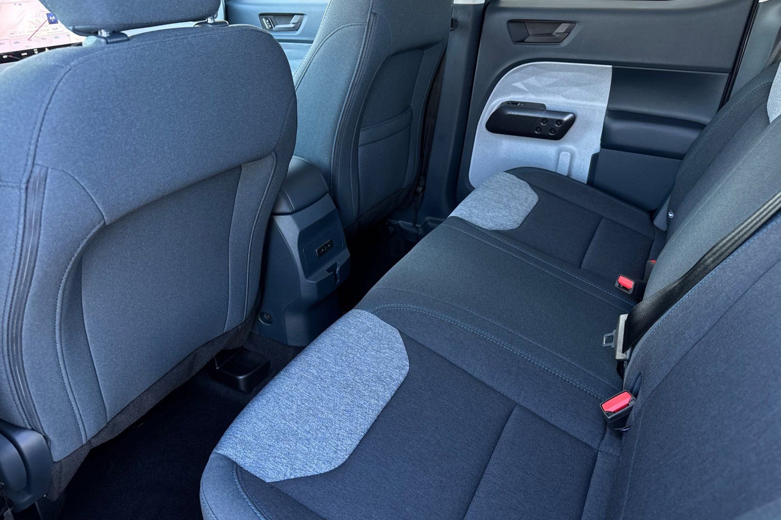 New 2026 Ford Maverick XLT image 13