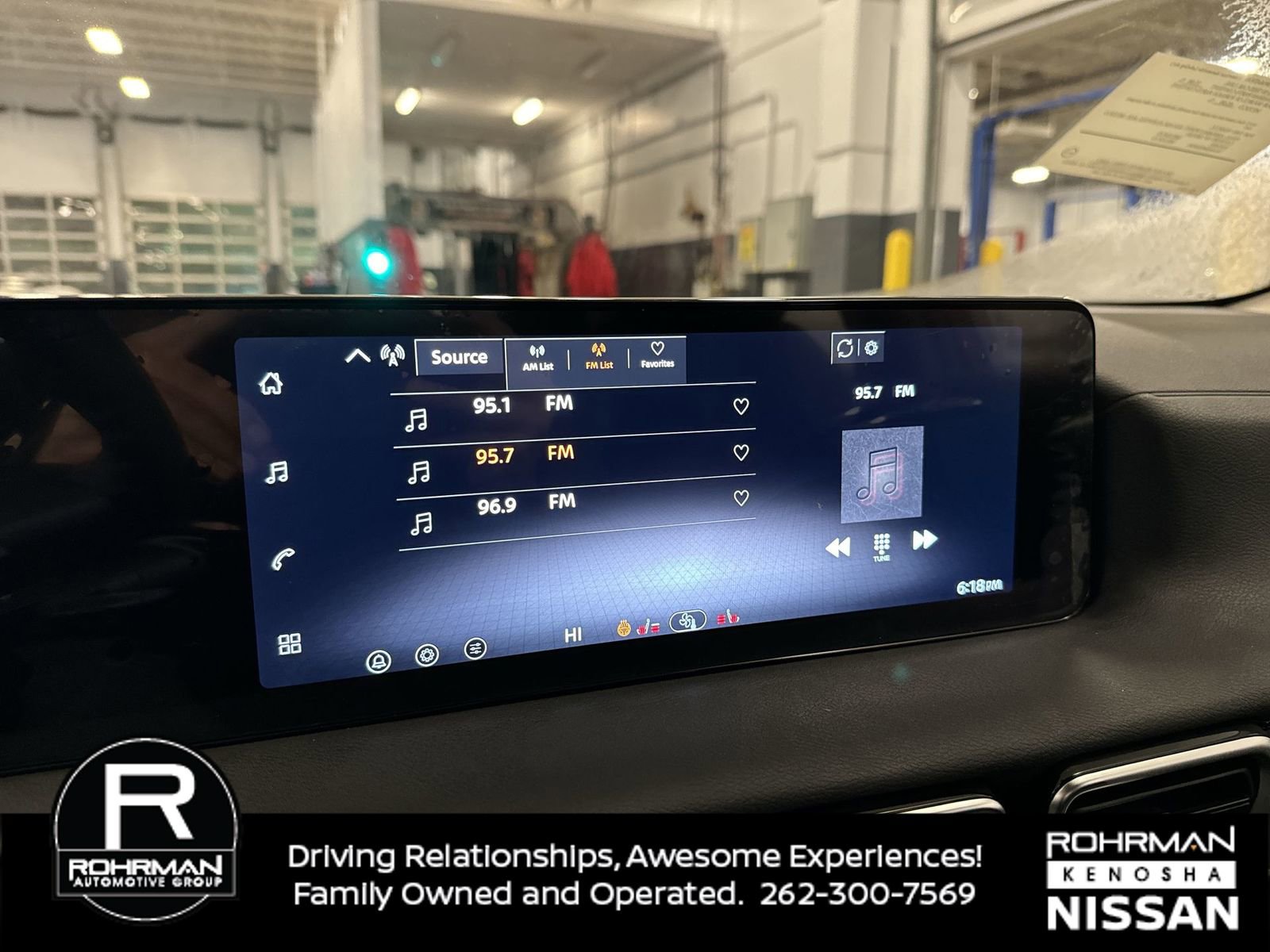 New 2026 Nissan Sentra SV w/ SV Convenience Package image 7