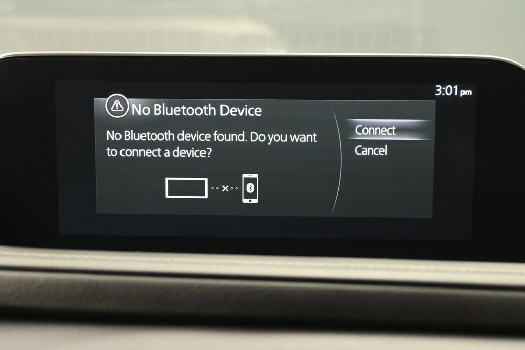 Used 2024 MAZDA CX-30 AWD 2.5 S w/ Select Sport Pkg image 11
