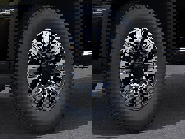 New 2026 GMC Sierra 2500 Denali image 9