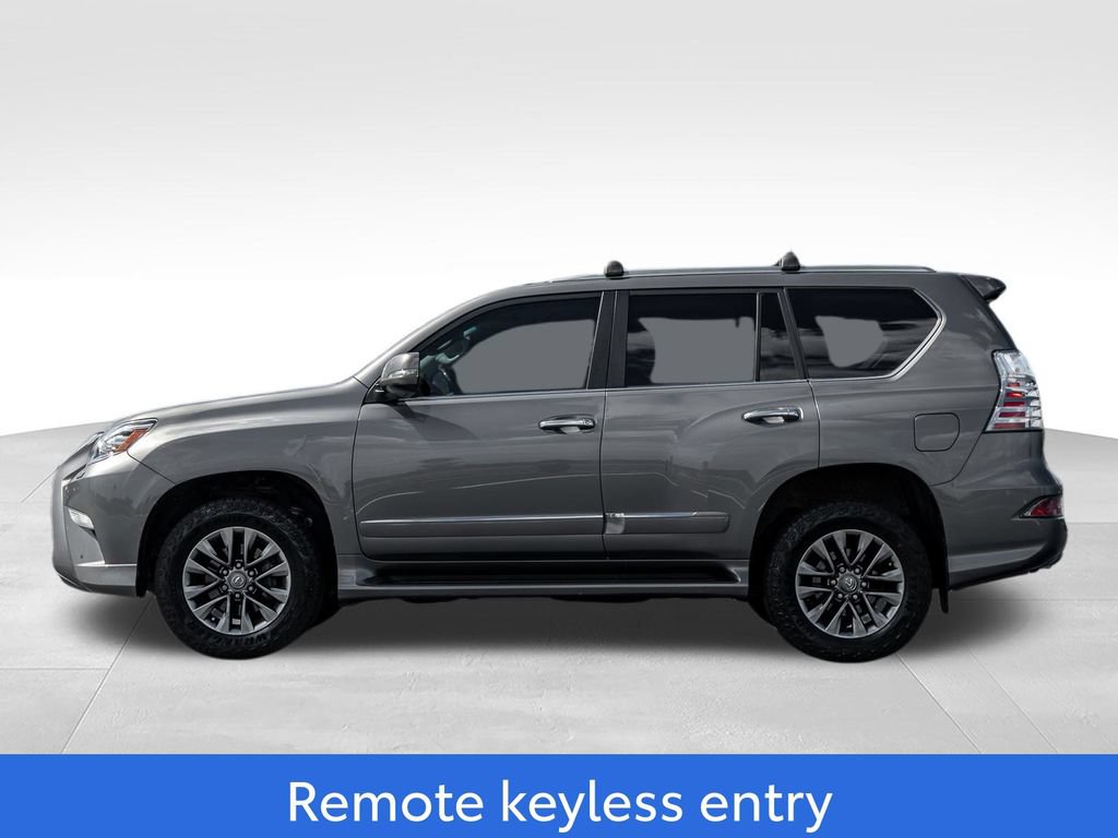 Used 2014 Lexus GX 460 Luxury AWD/4WD image 4