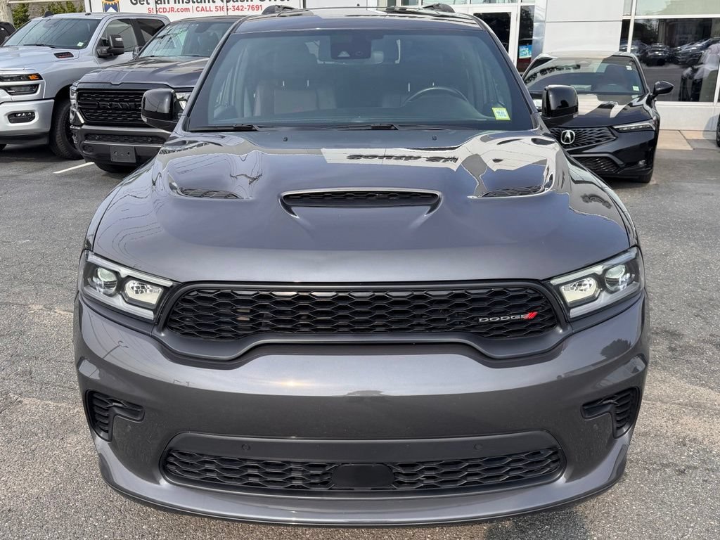 Used 2024 Dodge Durango R/T AWD/4WD image 3