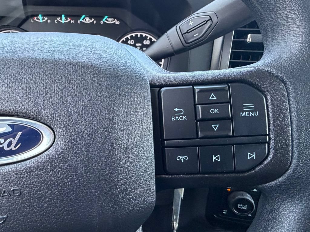 New 2026 Ford F250 XLT w/ FX4 Off-Road Package AWD/4WD image 26