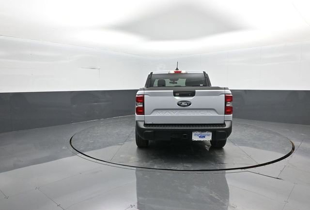 New 2026 Ford Maverick Lariat w/ 4K Tow Package image 6