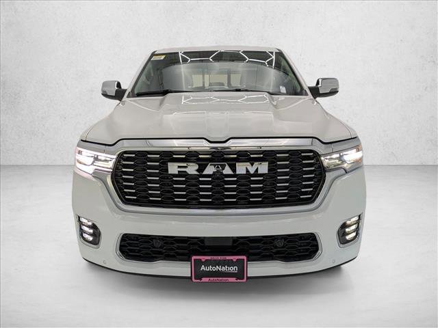 New 2026 RAM 1500 Tungsten image 5