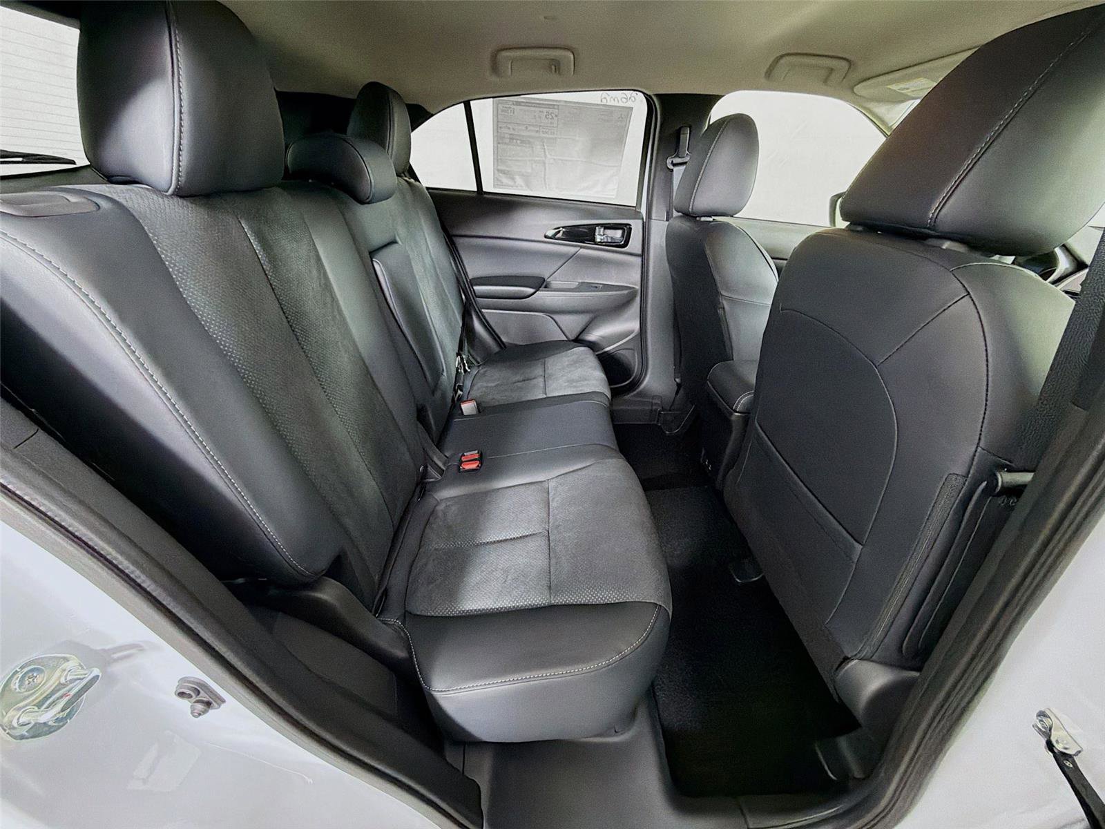 New 2026 Mitsubishi Eclipse Cross SE image 25