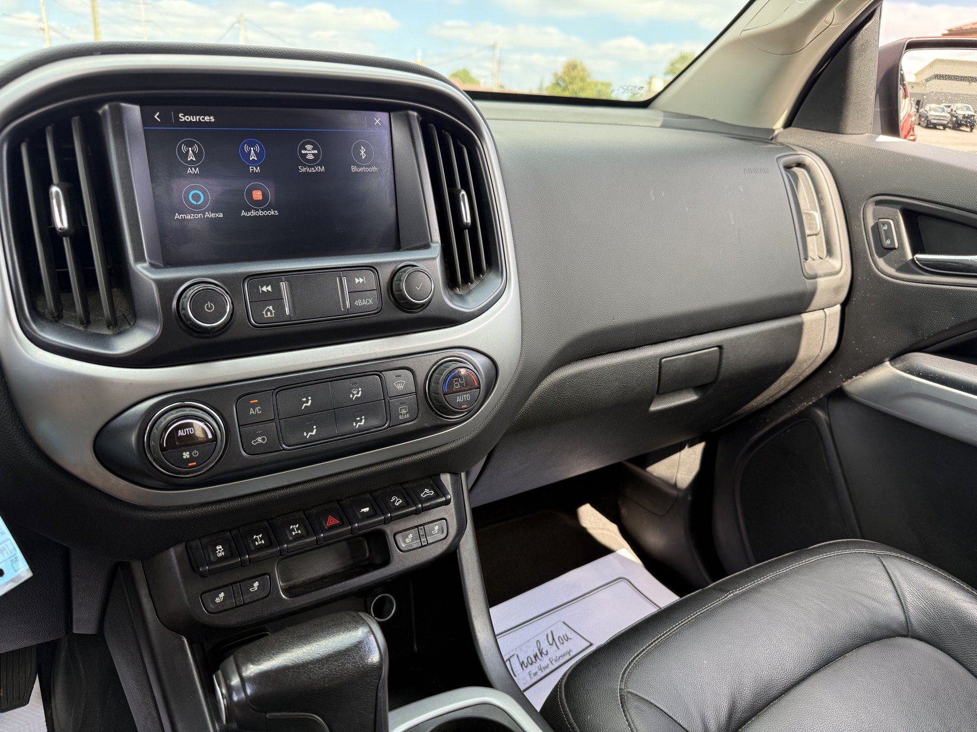 Used 2020 Chevrolet Colorado ZR2 AWD/4WD image 11