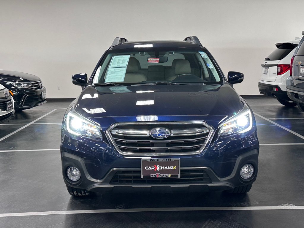 Used 2018 Subaru Outback 3.6R Limited AWD/4WD image 10