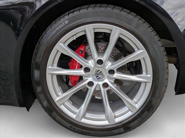 Used 2024 Porsche 718 Cayman S image 21