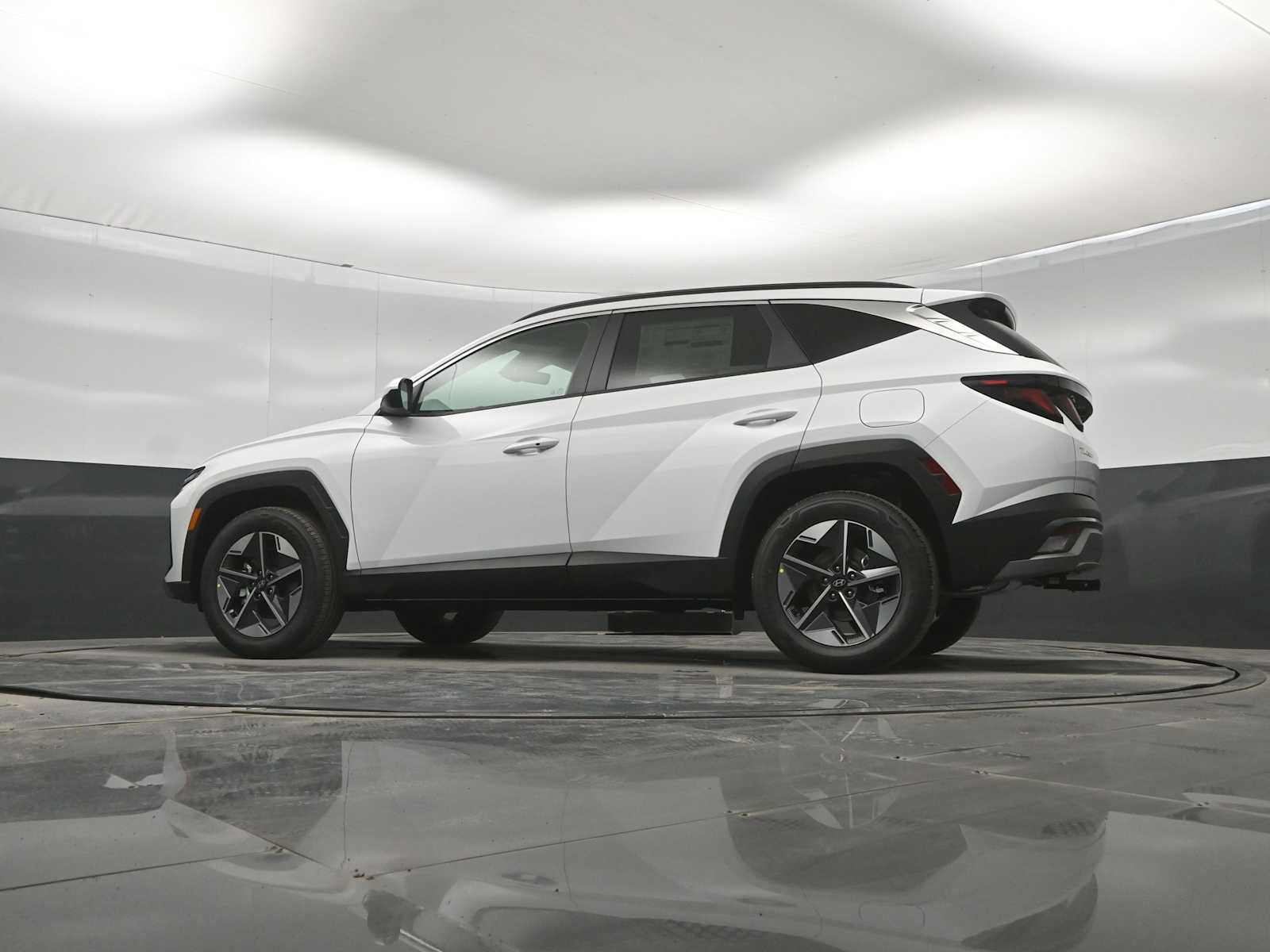 New 2026 Hyundai Tucson SEL w/ Tow & Go Package AWD/4WD image 38