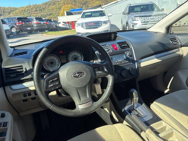 Used 2012 Subaru Impreza 2.0i Premium AWD/4WD image 13