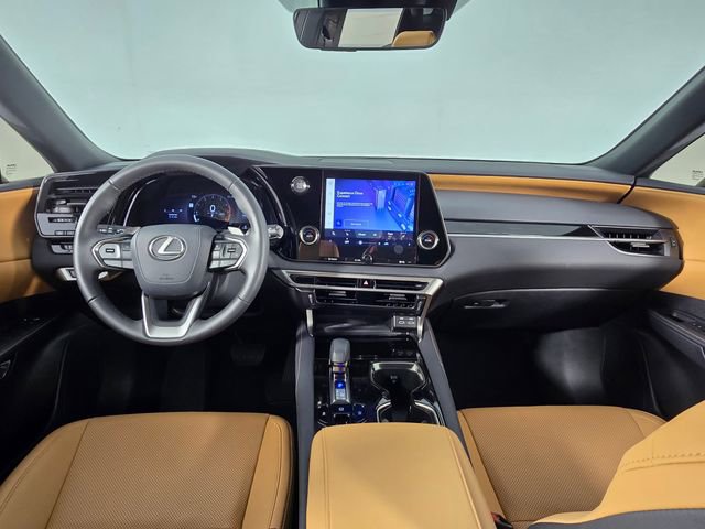 Used 2025 Lexus RX 350 FWD image 25