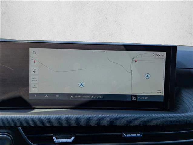 Certified 2025 Hyundai Sonata Limited image 16