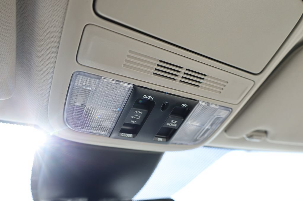 New 2026 Honda Odyssey EX-L image 25