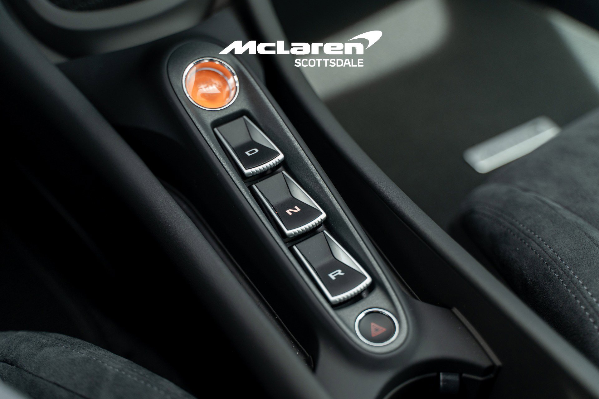 New 2026 McLaren Artura RWD image 16