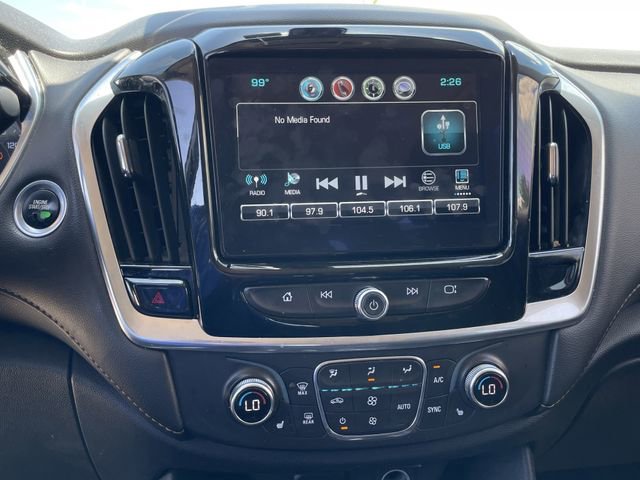 Used 2019 Chevrolet Traverse LT FWD image 13