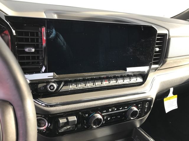 Certified 2023 Chevrolet Silverado 1500 ZR2 image 42