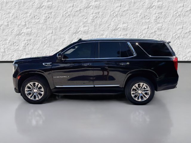 Used 2024 GMC Yukon Denali AWD/4WD image 6