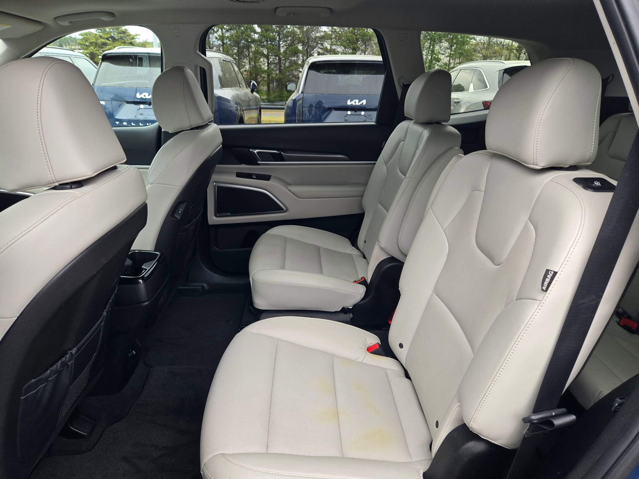 Used 2023 Kia Telluride S w/ S Sunroof Package image 31