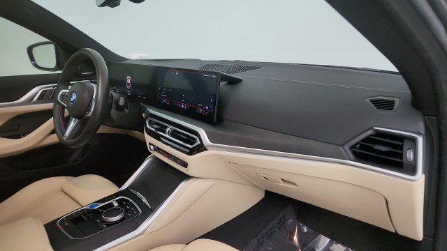 Used 2024 BMW i4 M50 w/ Premium Package AWD/4WD image 29