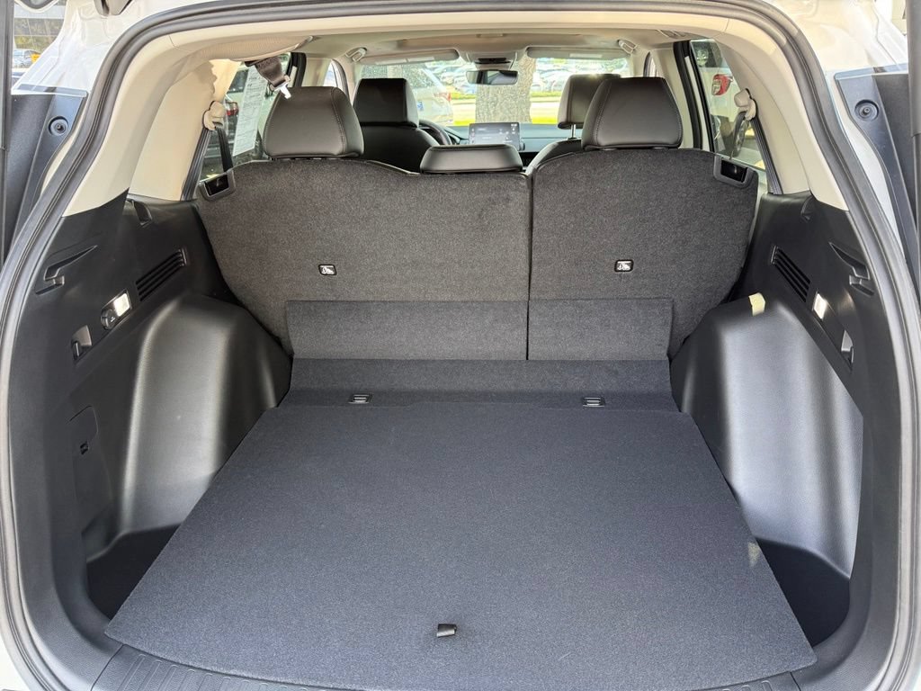 Certified 2026 Honda CR-V EX-L image 18