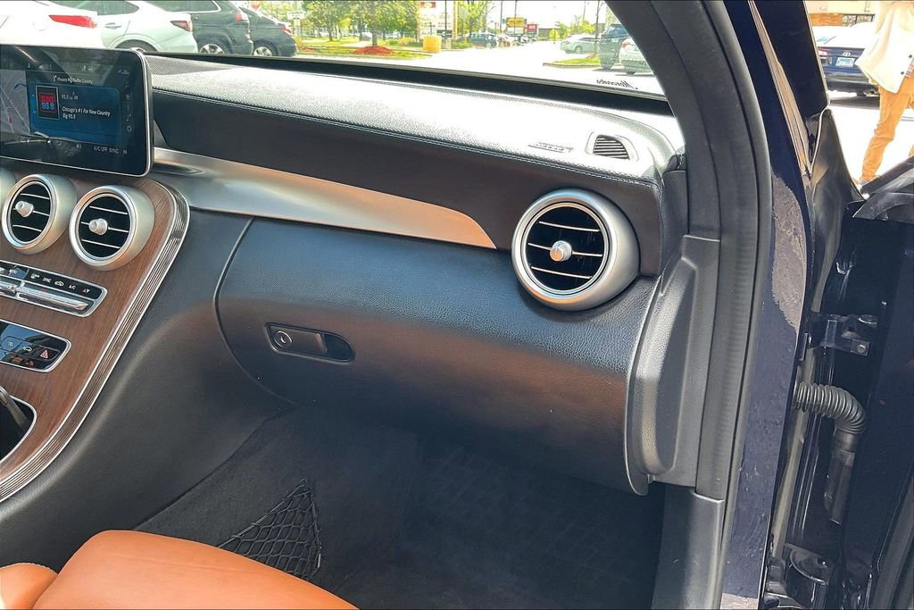 Used 2020 Mercedes-Benz C 43 AMG 4MATIC Sedan image 19