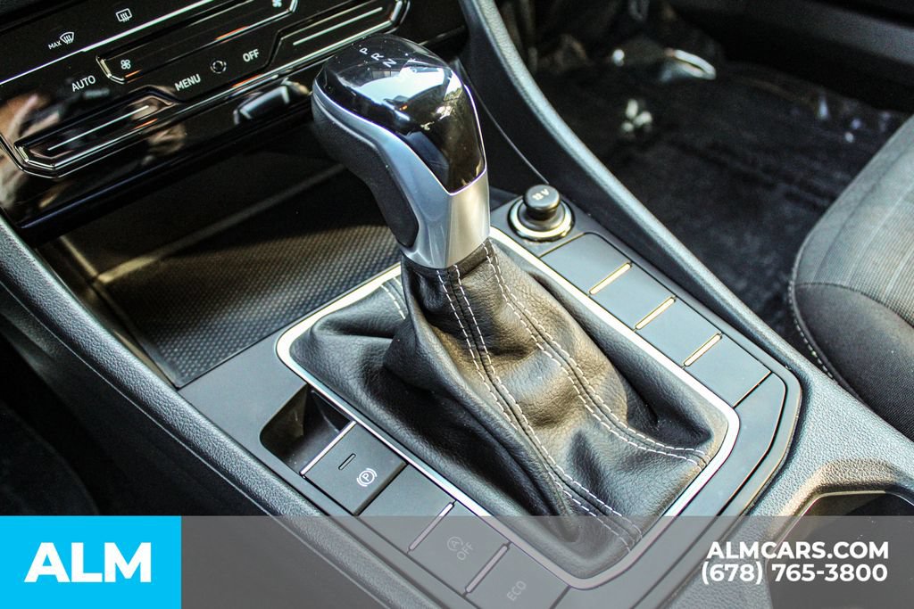 Used 2025 Volkswagen Jetta S FWD image 33