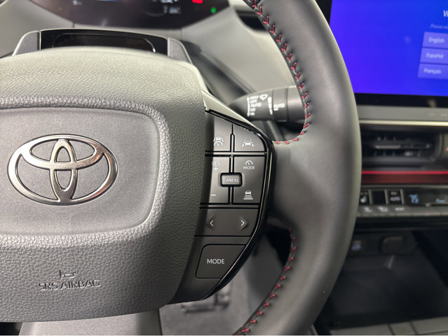 New 2026 Toyota Prius Plug-In Hybrid image 22