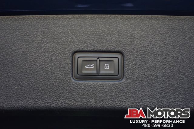 Used 2020 Audi Q8 Premium Plus AWD/4WD image 92