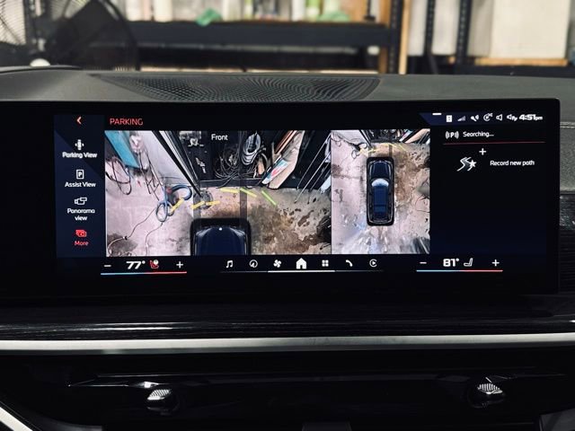 Certified 2025 BMW X7 M60i image 38