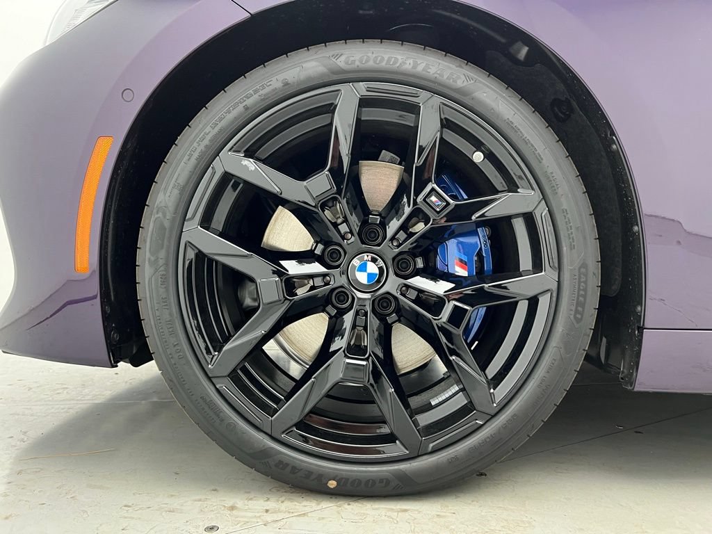 Used 2026 BMW 230i Coupe RWD image 23