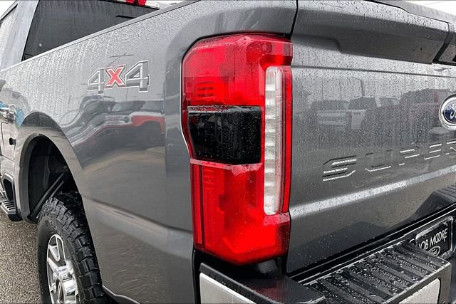 Used 2024 Ford F250 Lariat image 30