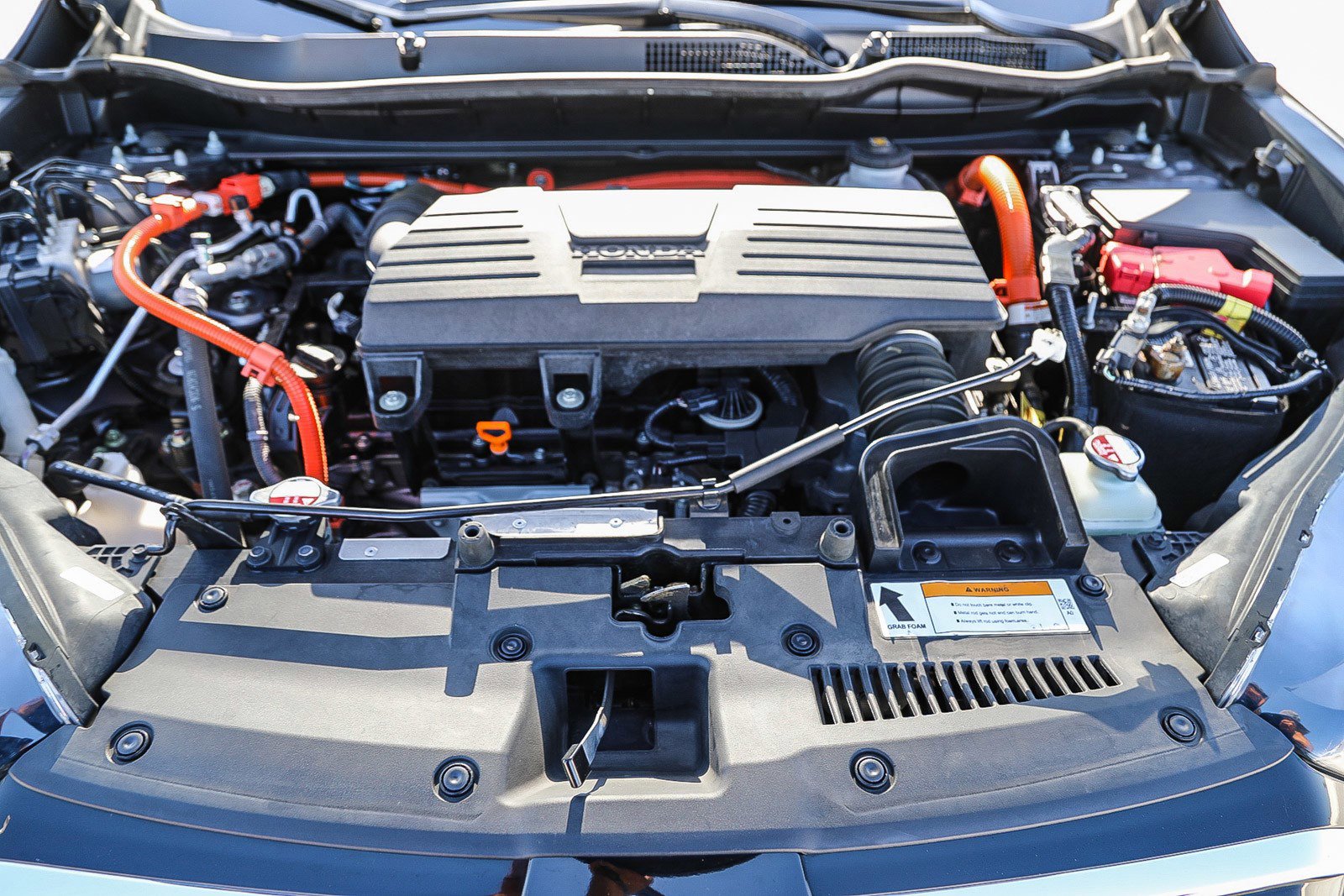 Used 2021 Honda CR-V Touring image 26