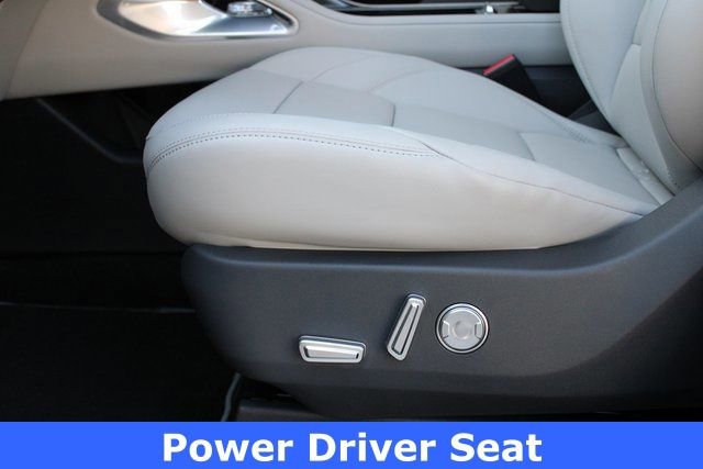 New 2026 Lincoln Nautilus Premier w/ Equipment Group 102A image 33