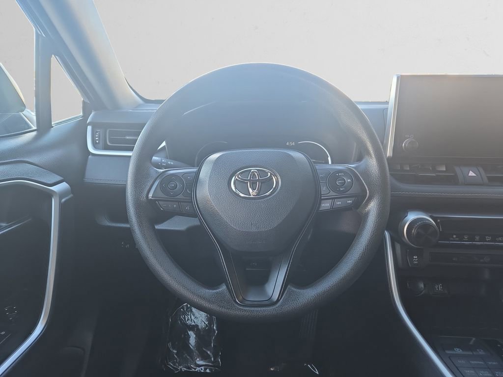 Used 2024 Toyota RAV4 LE image 13