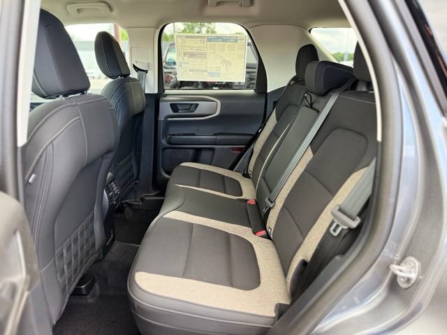 New 2026 Ford Bronco Sport Big Bend AWD/4WD image 14