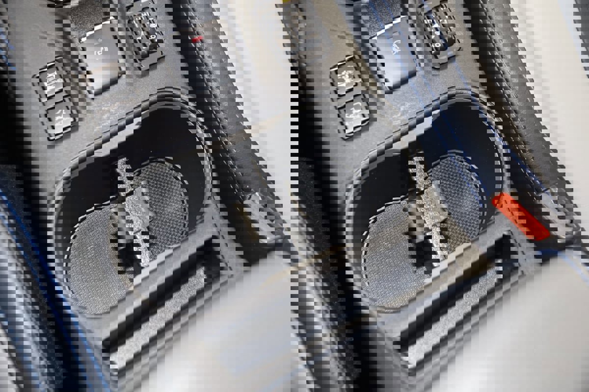 Used 2023 Subaru Crosstrek Hybrid image 28