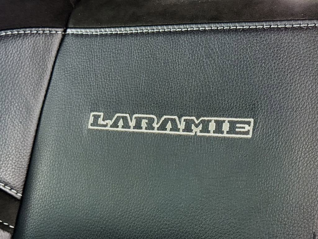 Used 2024 RAM 3500 Laramie w/ Night Edition image 18