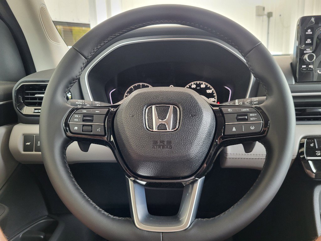 New 2025 Honda Pilot EX-L image 15